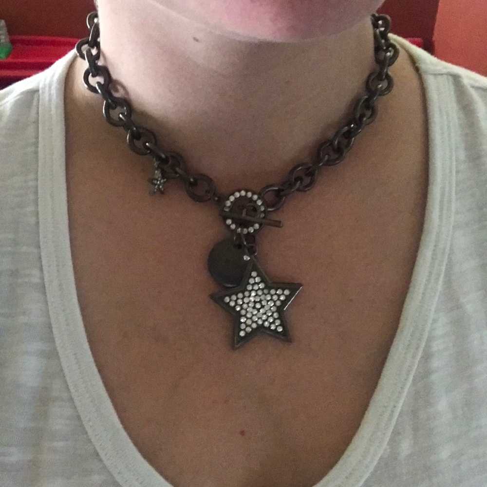 Chain Necklace